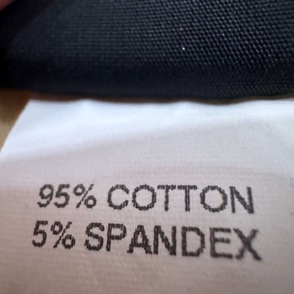 WOMEN'S BEAUTIFUL MULTI COLORED TEE  TOP WITH SEQUINS BY TAU,  SIZE: LARGE - Picture 12 of 12